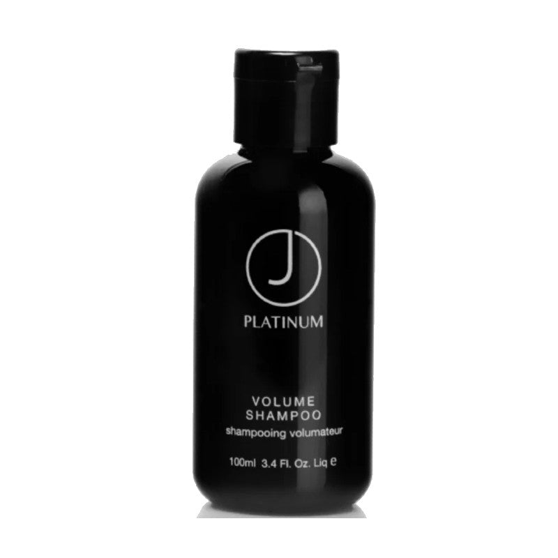 J Beverly Hills Platinum Volume Shampoo