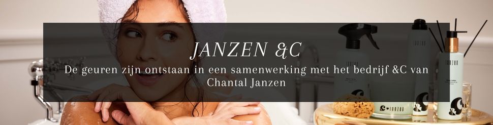 JANZEN &C