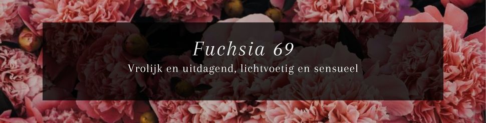 JANZEN Fuchsia 69