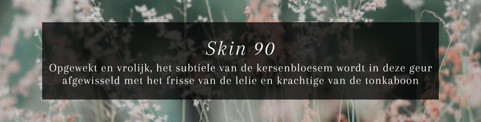 JANZEN Skin 90