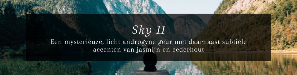 JANZEN Sky 11