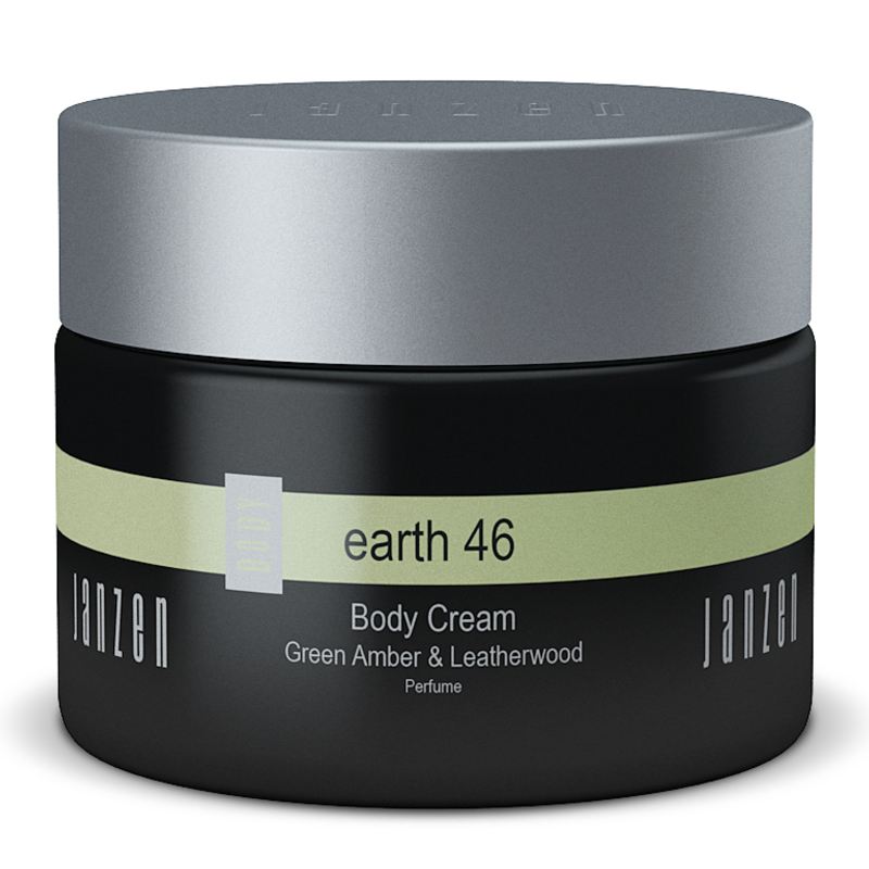 Janzen Body Cream Earth 46