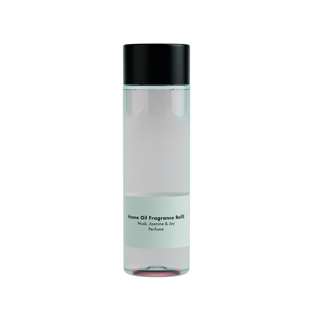 JANZEN &C Refill Musk Jasmine 200ml