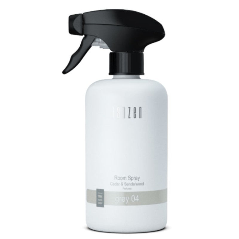 JANZEN Room Spray 04 Grey