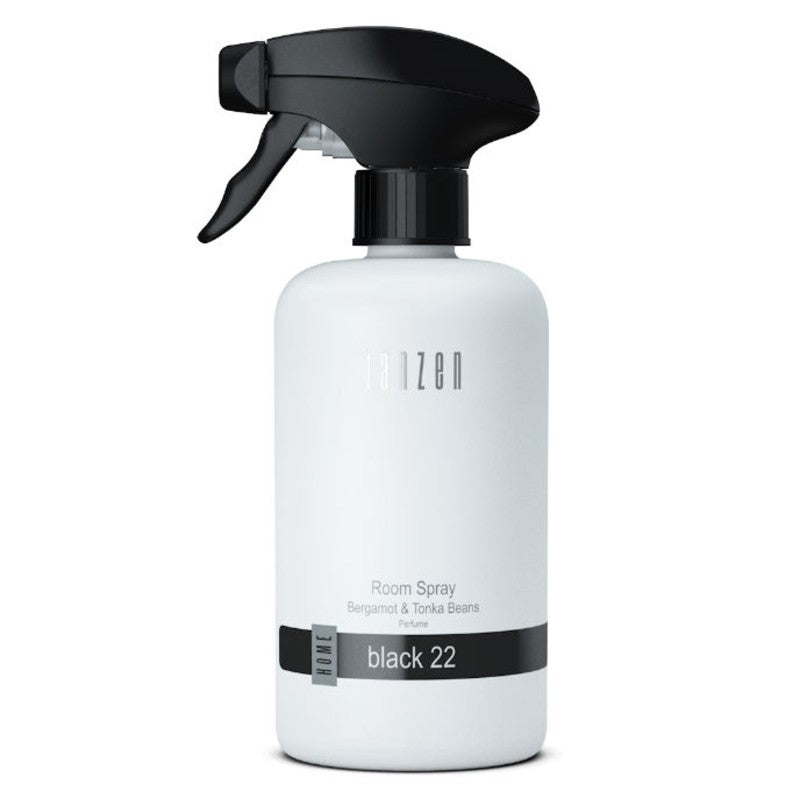 JANZEN Room Spray 22 Black