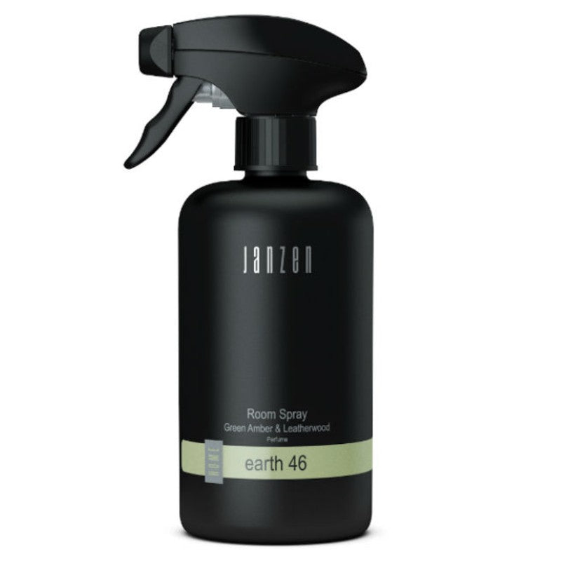 JANZEN Room Spray 46 Earth