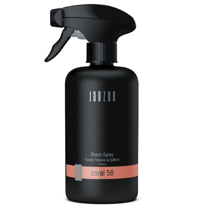 JANZEN Roomspray Coral 58