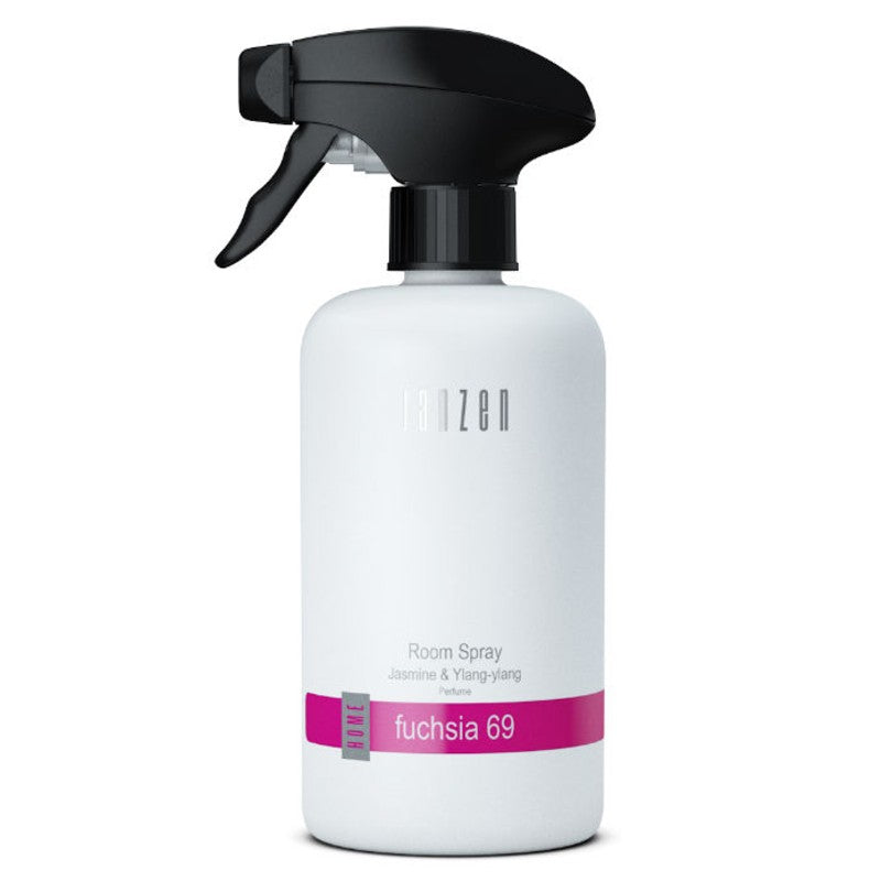 Janzen Roomspray Fuchsia 69