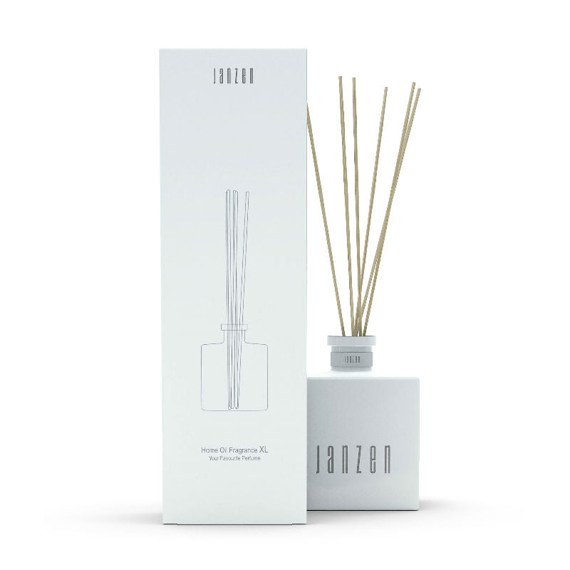 JANZEN Diffuser XL Wit (zonder parfum)