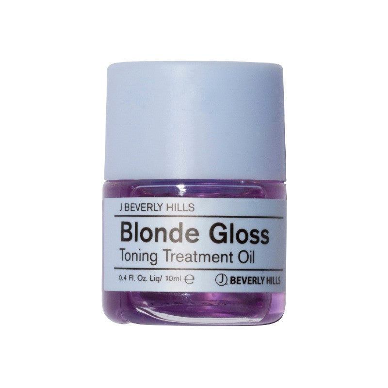 J Beverly Hills Blonde Gloss Haarolie