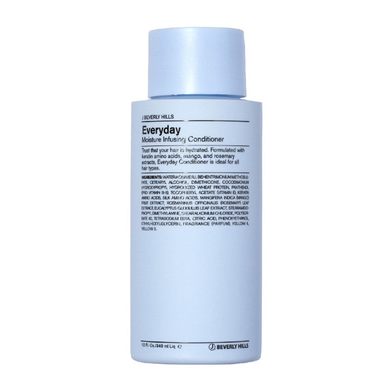 J Beverly Hills Blue Everyday Conditioner