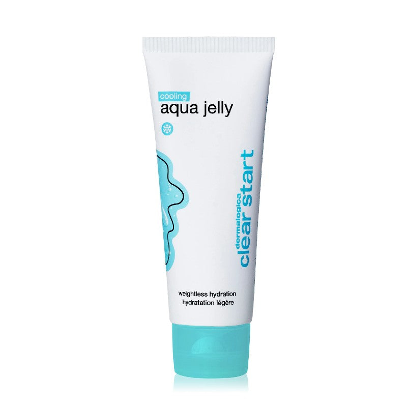 dermalogica cooling aqua jelly