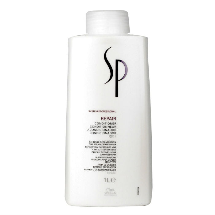 Wella SP Repair Conditioner