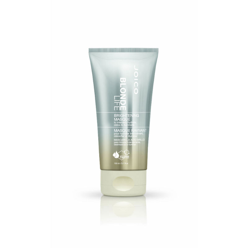 Joico Blonde Life Brightening Masque
