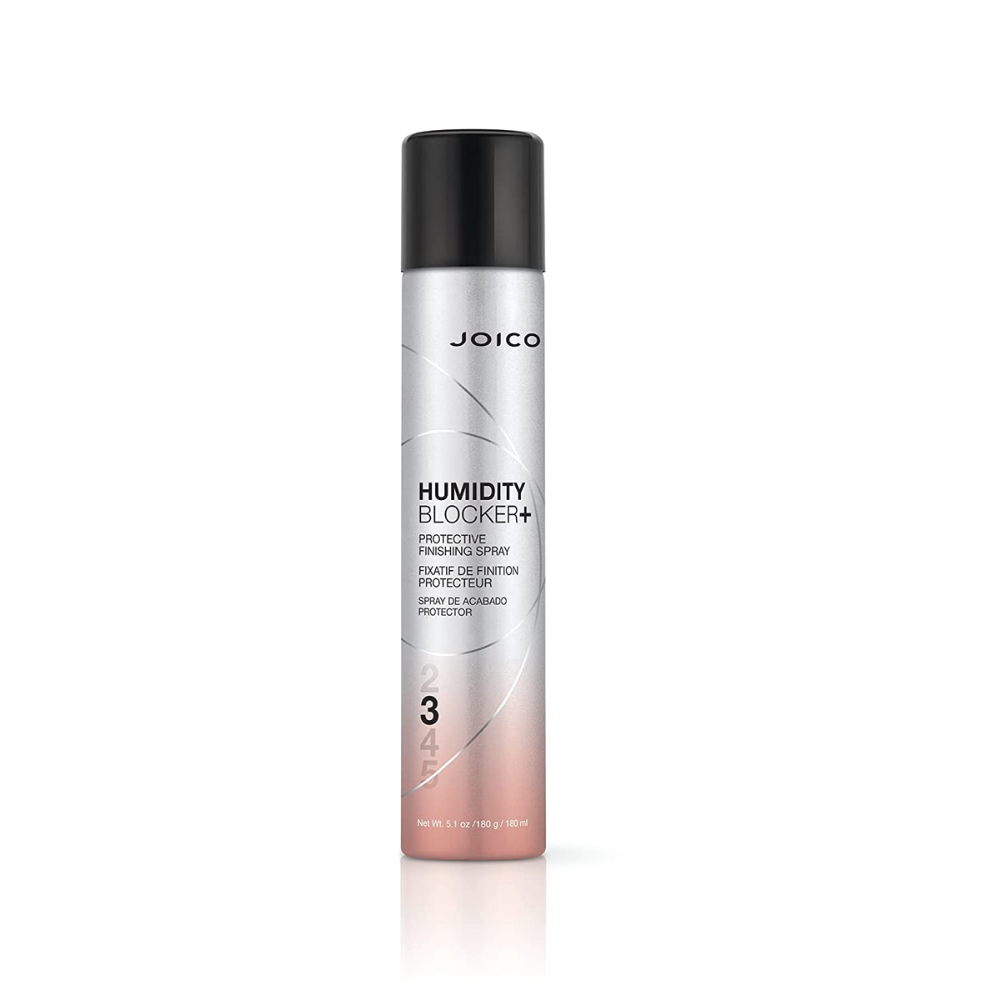 Joico Humidity Blocker Finishing Spray