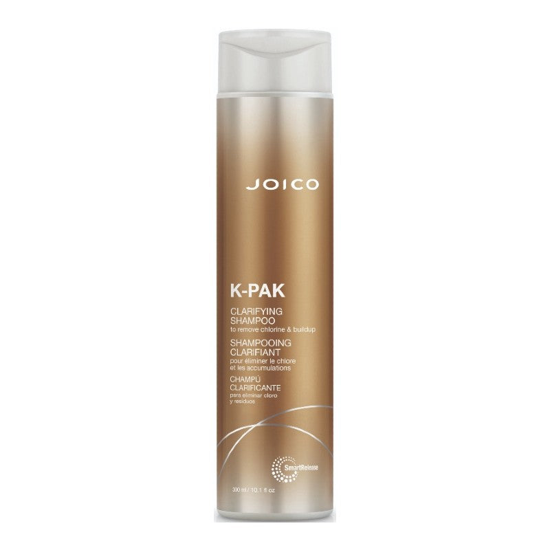 Joico K-Pak Clarifying Shampoo