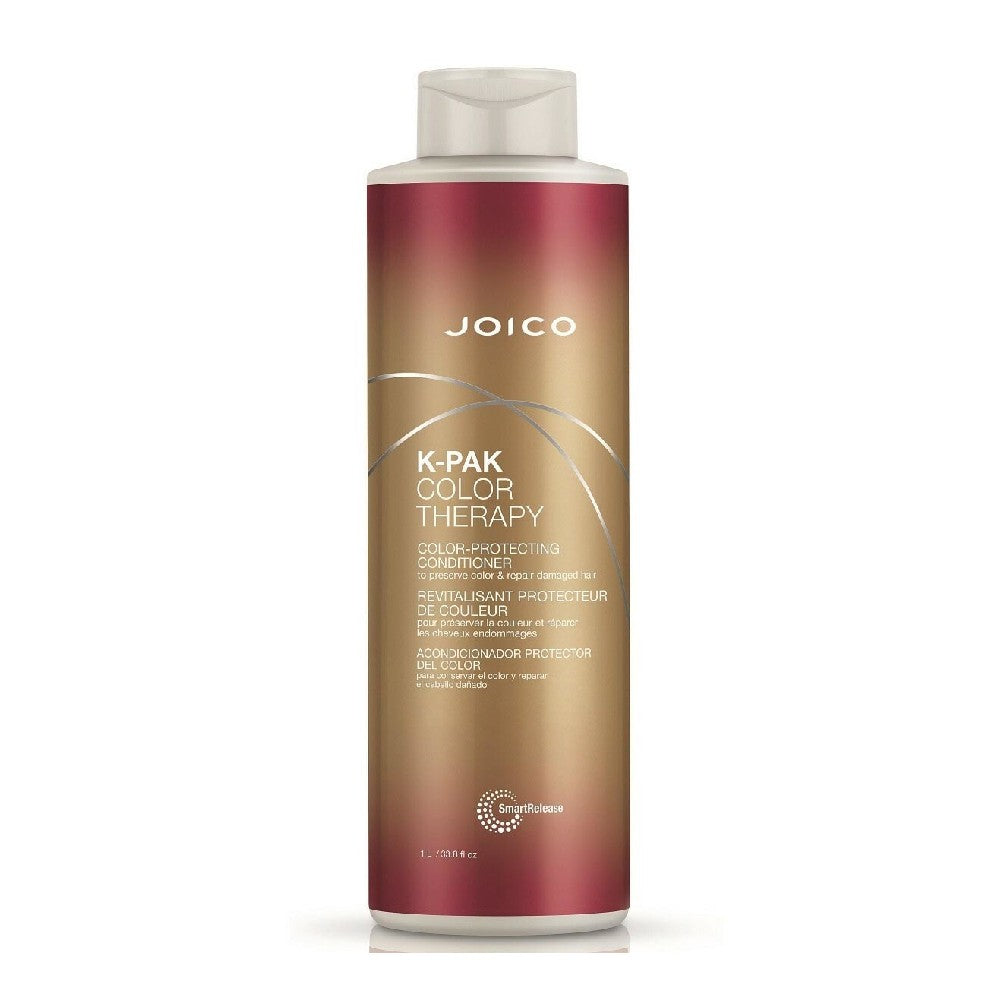 Joico K-Pak Color Therapy Conditioner