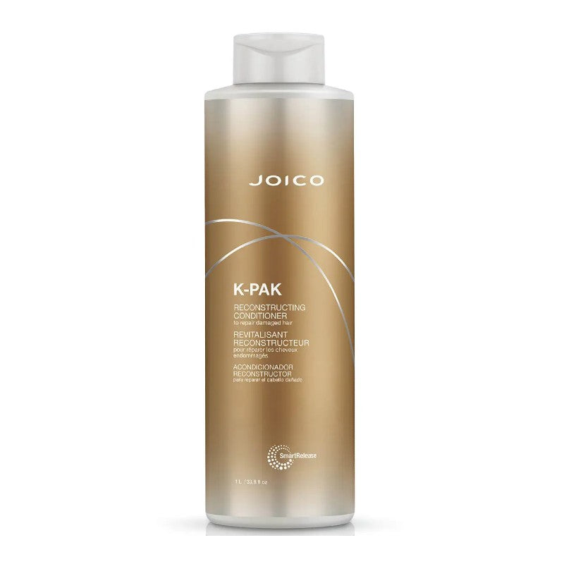 Joico K-Pak Conditioner