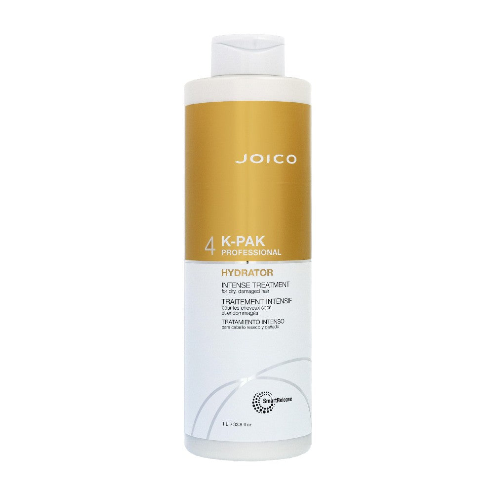 Joico K-Pak Hydrator Intense Treatment