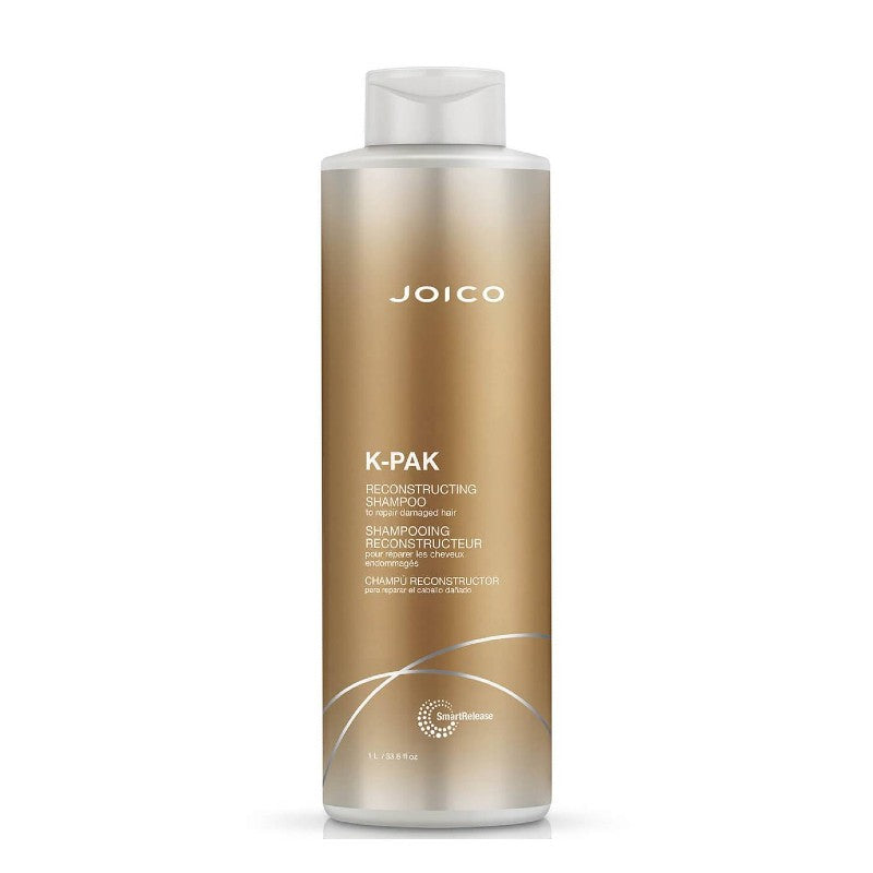 Joico K-Pak Reconstructing Shampoo