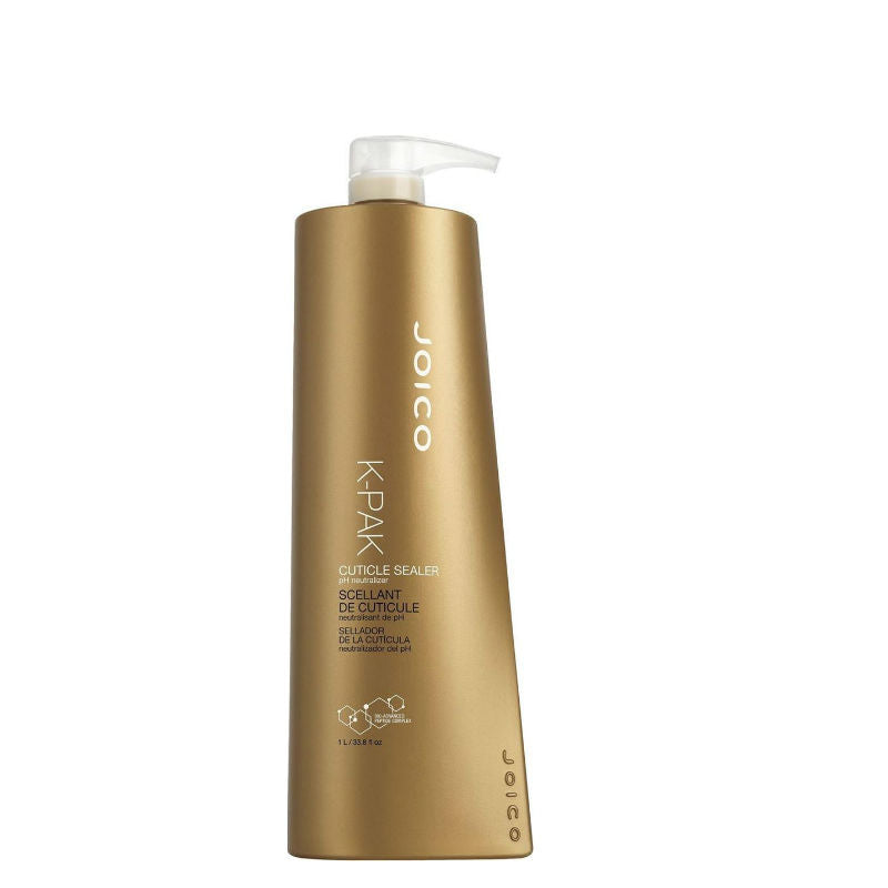 Joico K-Pak Cuticle Sealer