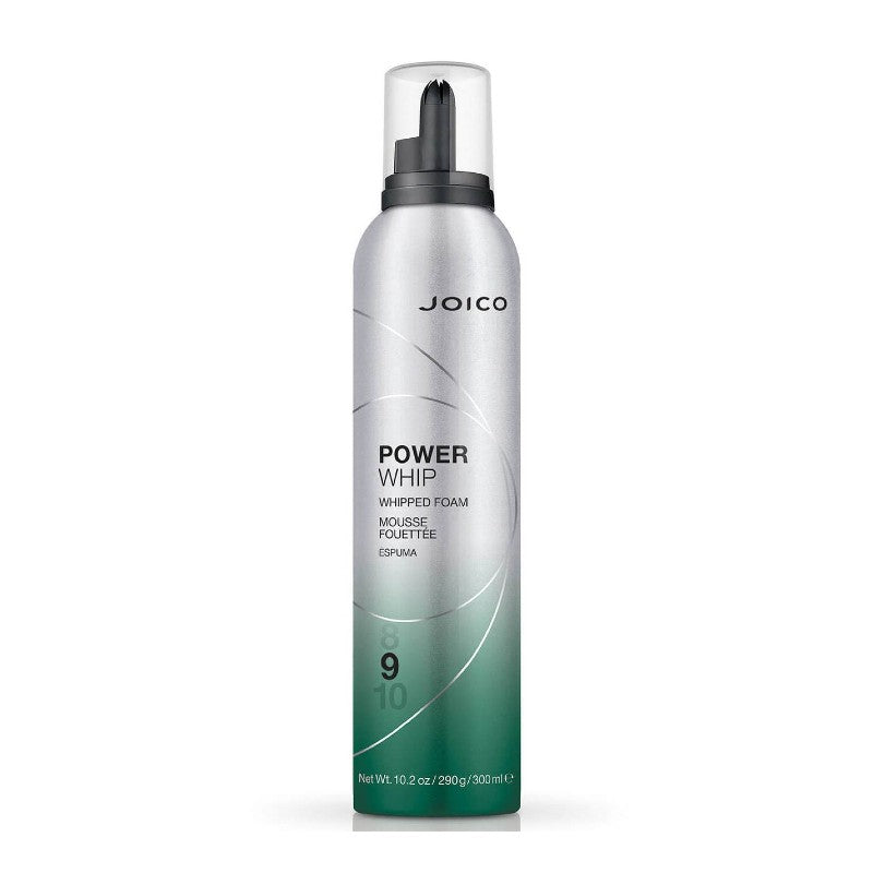 Joico Power Whip Whipped Mousse