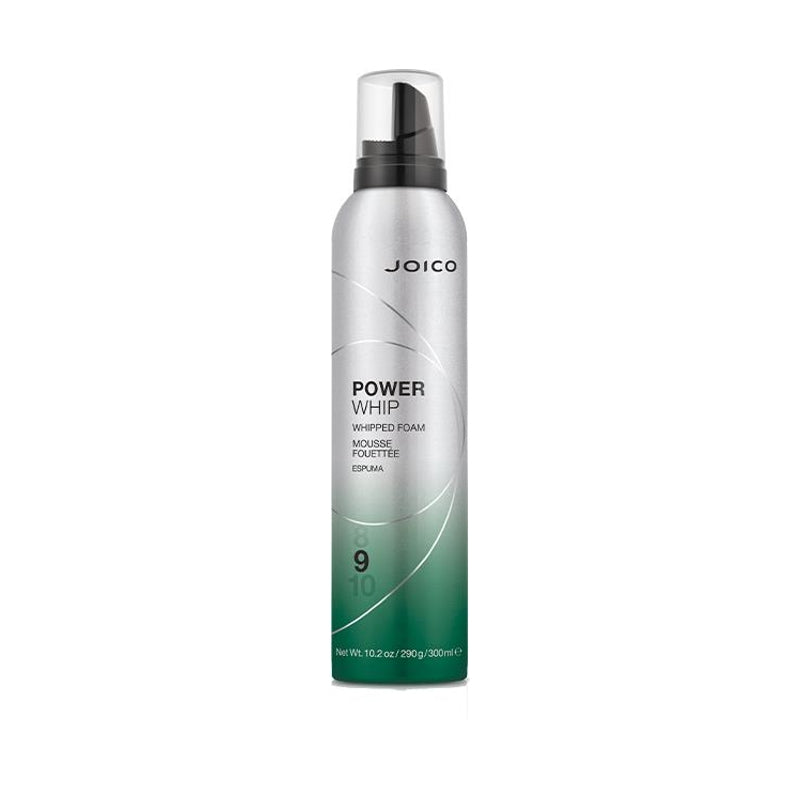 Joico Power Whip Whipped Foam