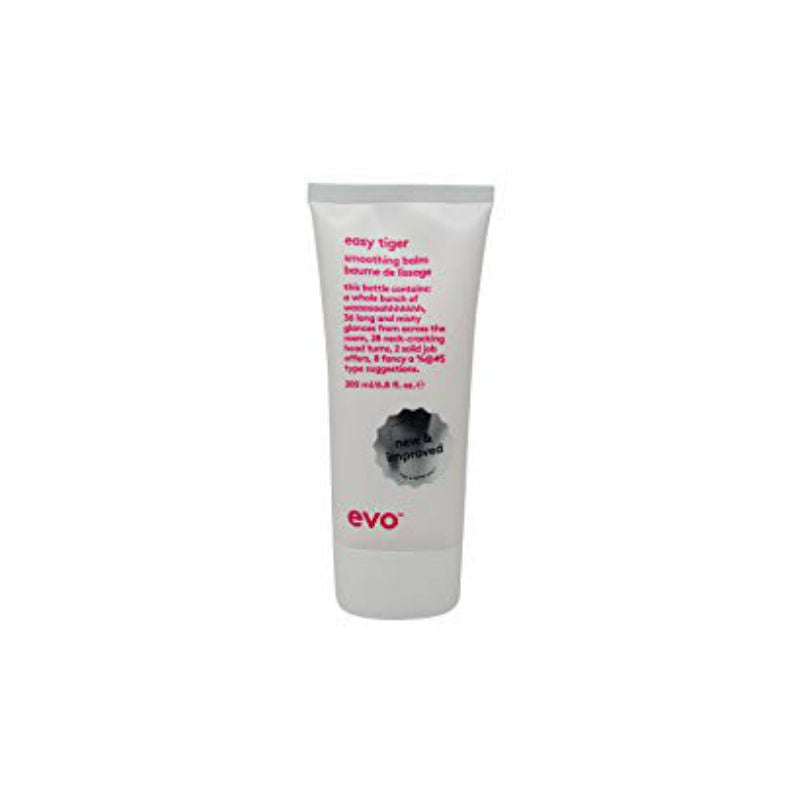 Evo Easy Tiger Smoothing Fluid