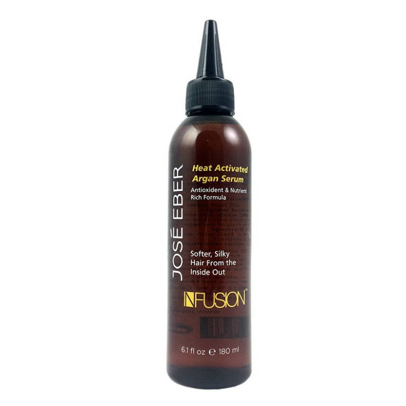 José Eber Heat Activated Argan Serum