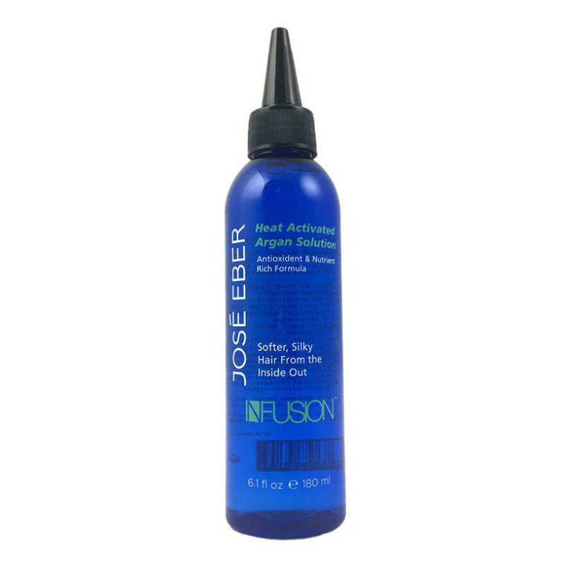 José Eber Heat Activated Argan Solution