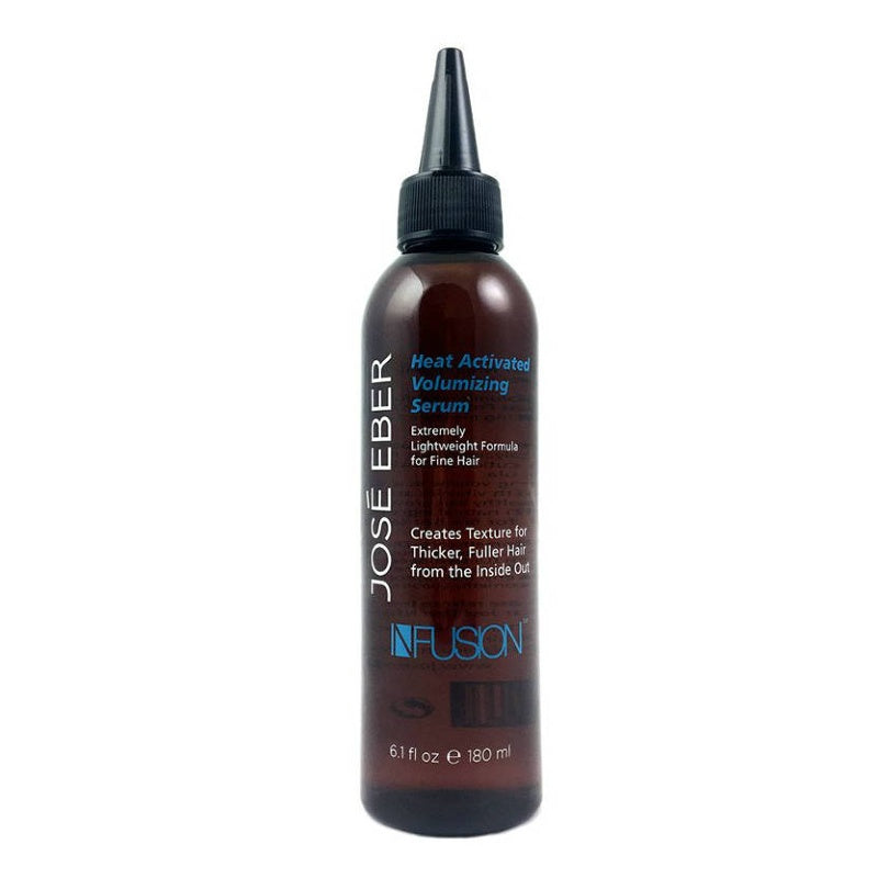 José Eber Heat Activated Volumizing Serum