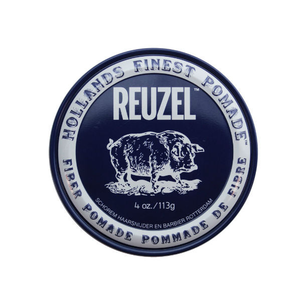 Reuzel Fiber Pomade