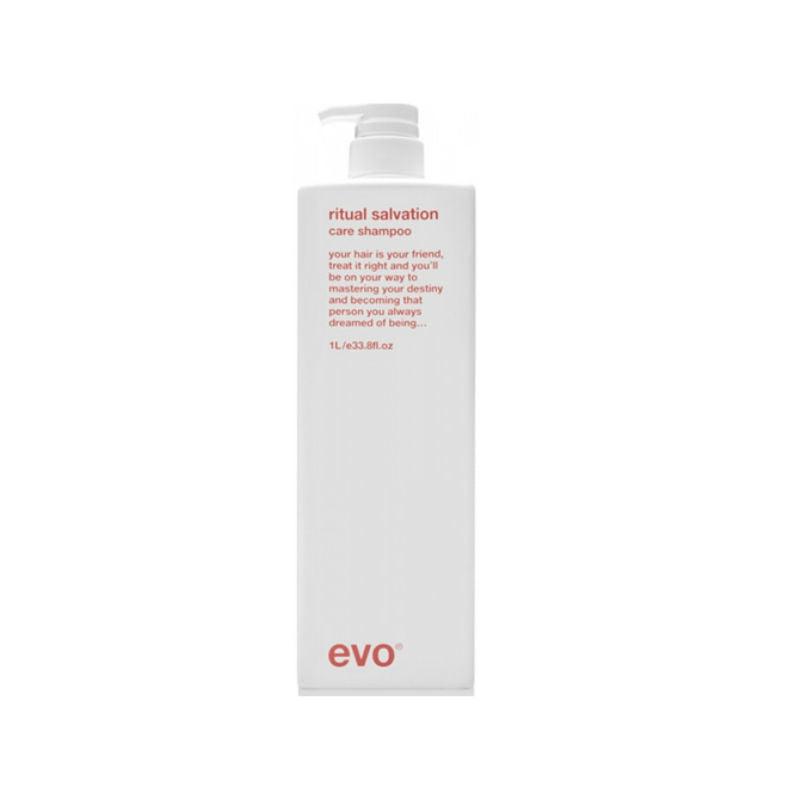 Evo Ritual Salvation Care Shampoo