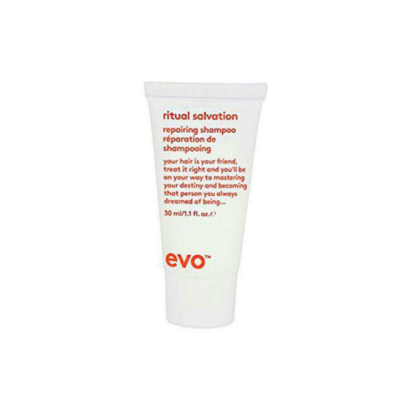 Evo Ritual Salvation Care Shampoo