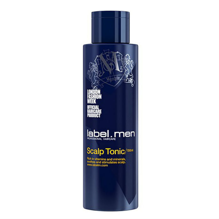 Label.Men Scalp Tonic