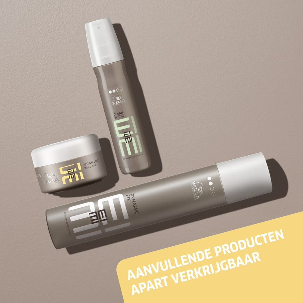 Wella Professionals EIMI Just Brilliant Aanvullende producten