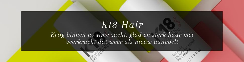 K18 hair