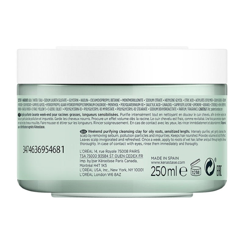 Kérastase Specifique Argile Equilibrante Detox Clay 250ml