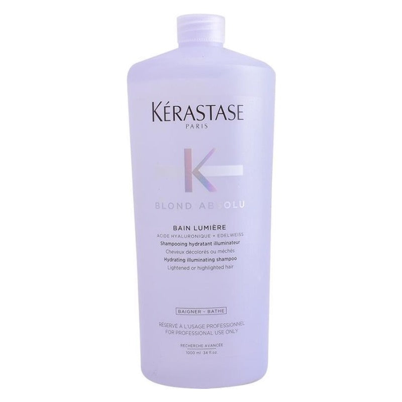 Kérastase Blond Absolu Bain Lumière Shampoo