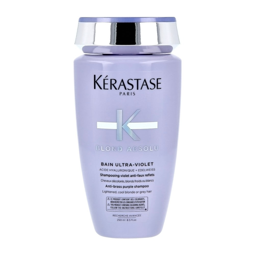 Kérastase Blond Absolu Bain Ultra-Violet Shampoo