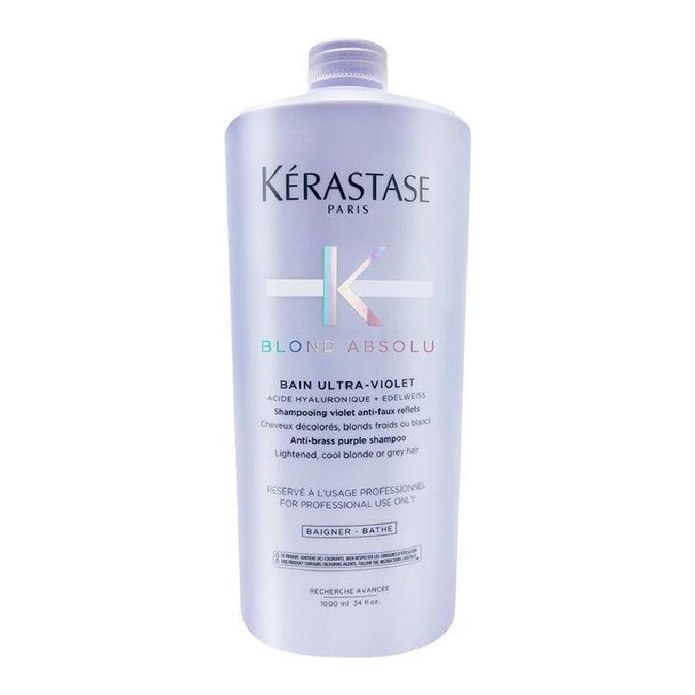 Kérastase Blond Absolu Bain Ultra-Violet Shampoo