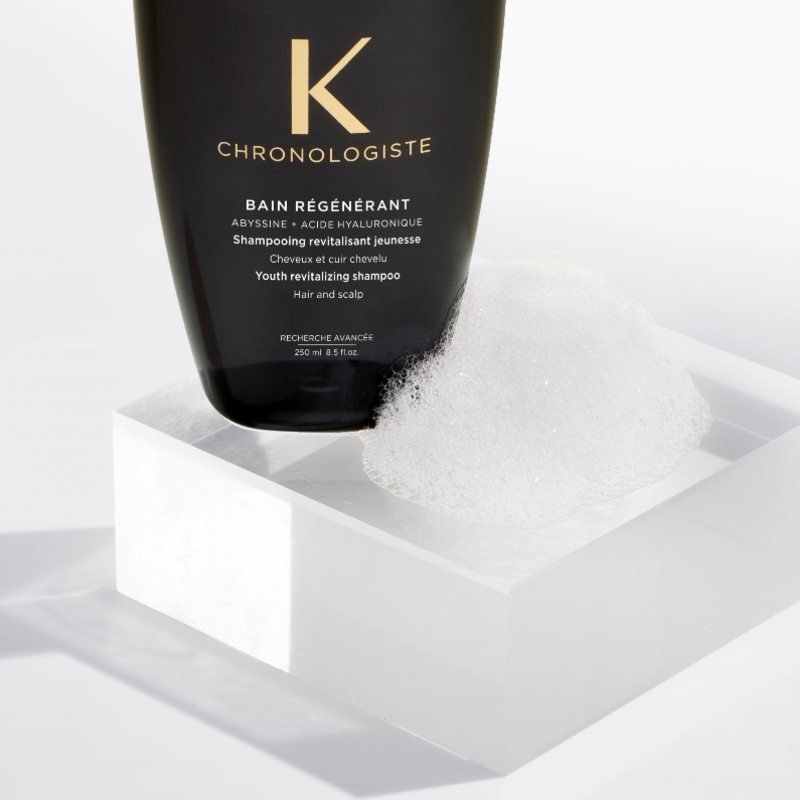 Kérastase Chronologiste Bain Régénérant Shampoo