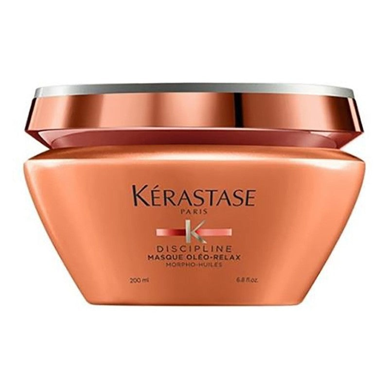 Kérastase Discipline Masque Oléo-Relax Haarmasker