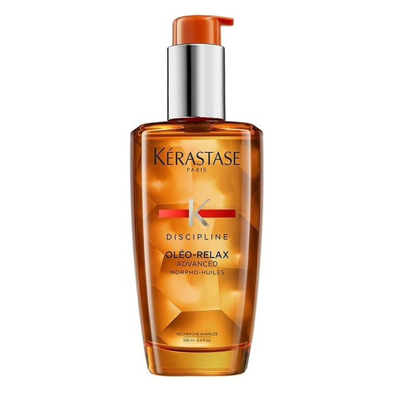 Kérastase Discipline Soin Oléo Relax Anti-frizz Haarserum