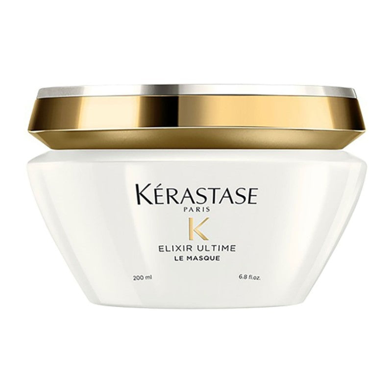 Kérastase Elixir Ultime Le Masque Haarmasker 