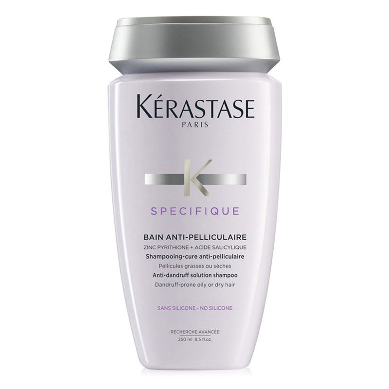 Kérastase Specifique Bain Anti-Pelliculaire Anti-Roos Shampoo