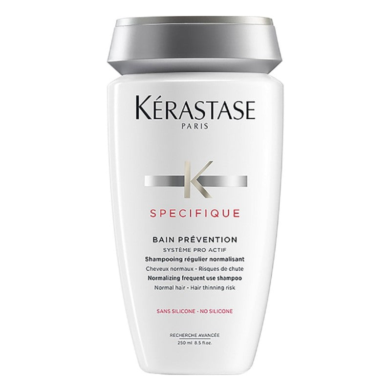 Kérastase Specifique Bain Prevention Shampoo tegen Haaruitval