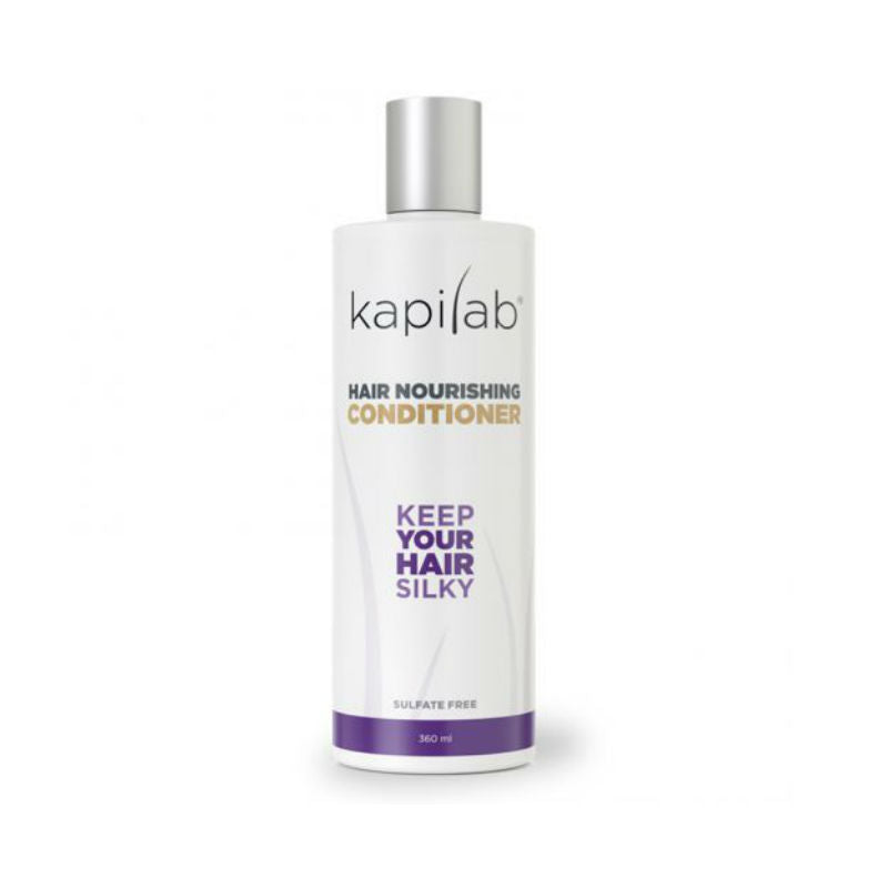 Kapilab Conditioner 360 ml