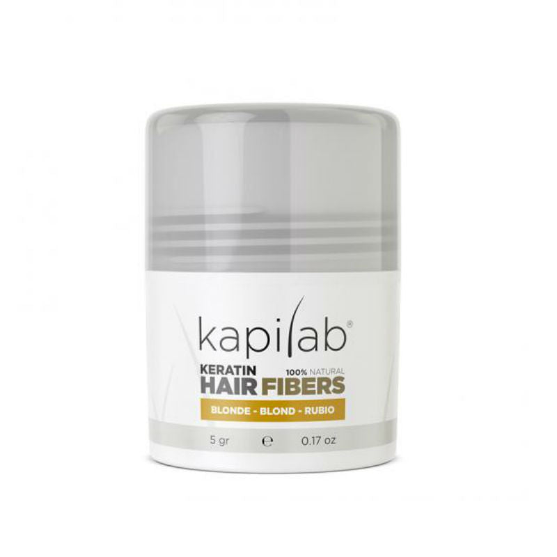 Kapilab Hair Fibers Blonde