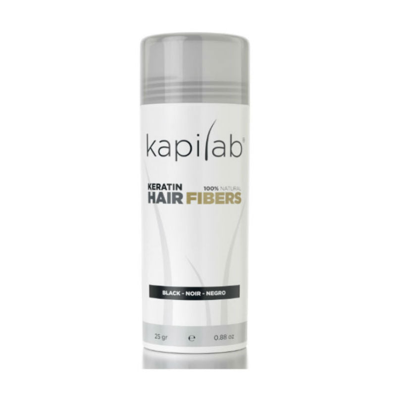 Kapilab Hair Fibers Black